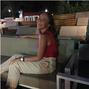 Estudiante de Enfermería imparte clases de Biología o Naturales desde colegio hasta bachillerato, Sevilla